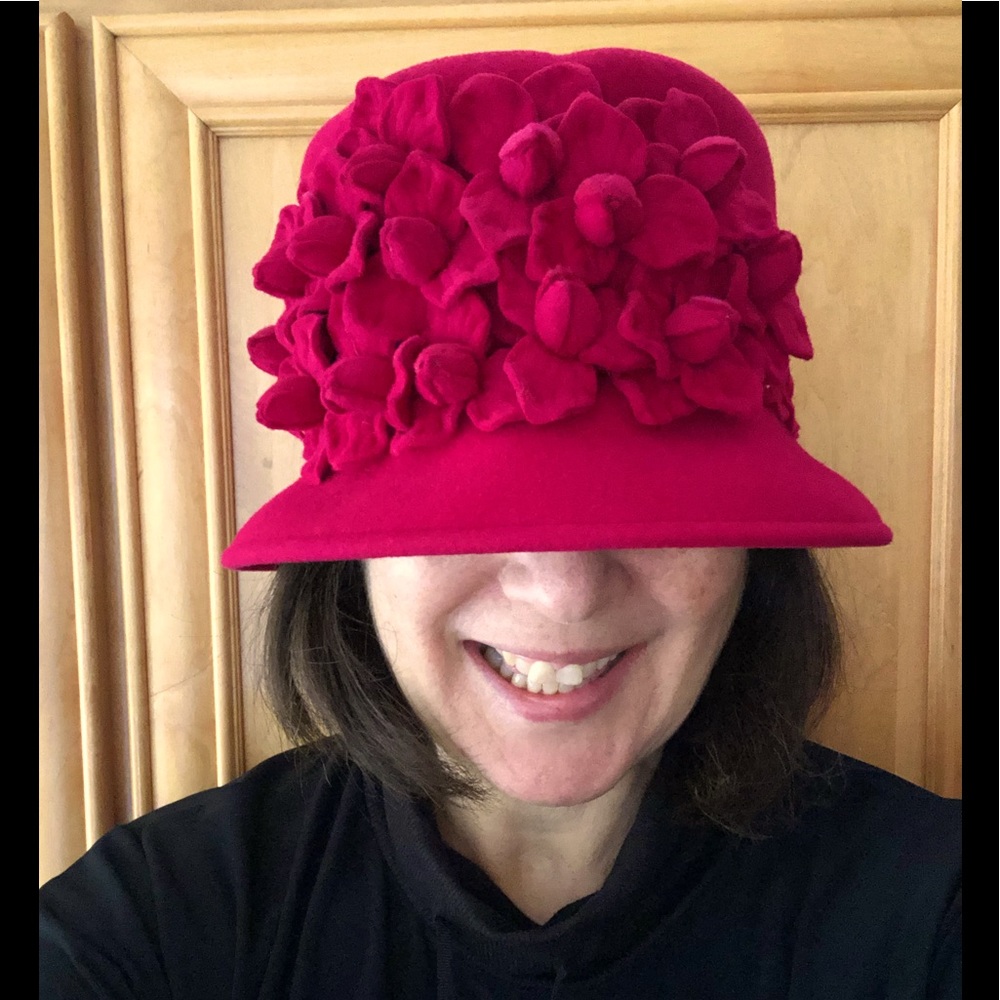 Kokin New York hat